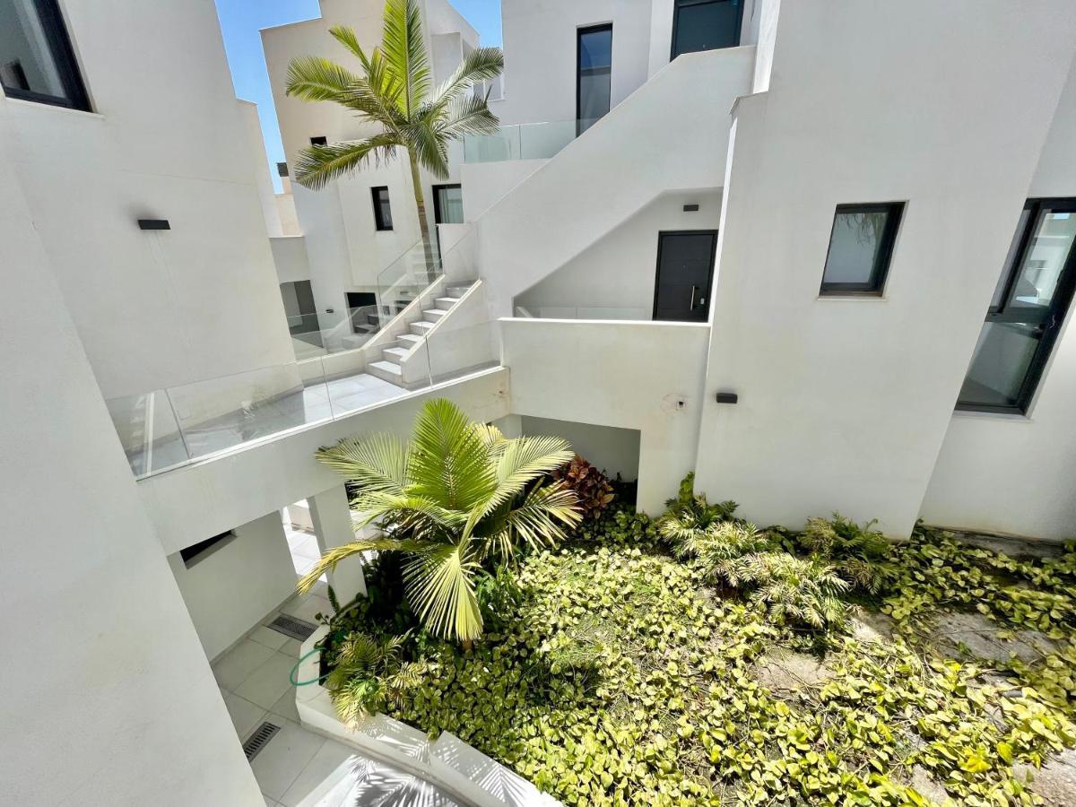 Lägenhet Royal Palm 12