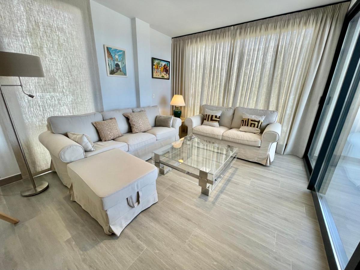 Lägenhet Royal Palm 12