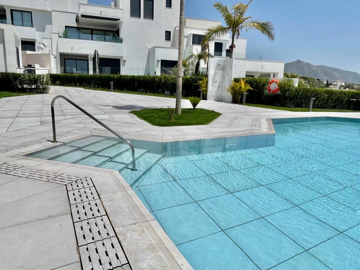Royal Palm 12 Lägenhet Nerja