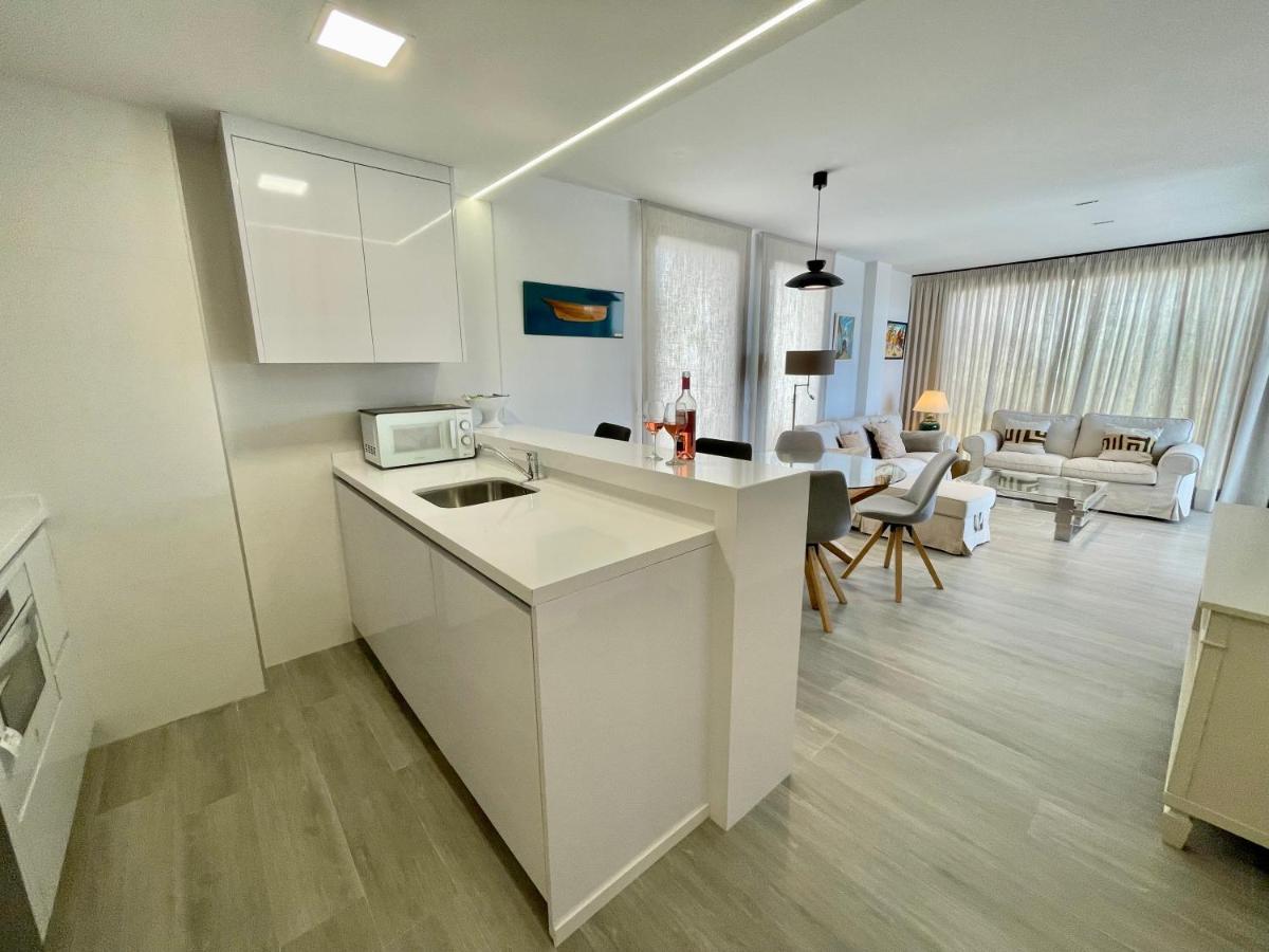 Lägenhet Royal Palm 12