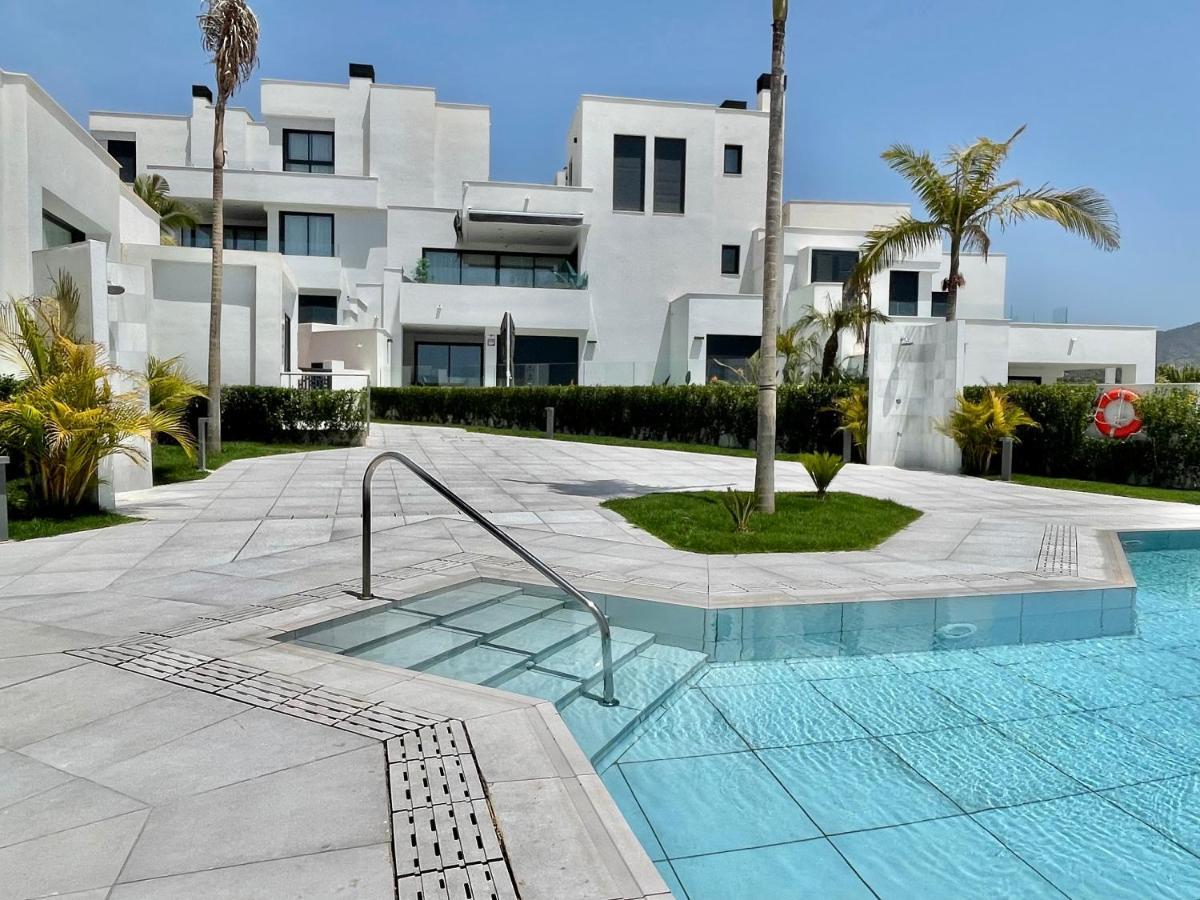 Lägenhet Royal Palm 12